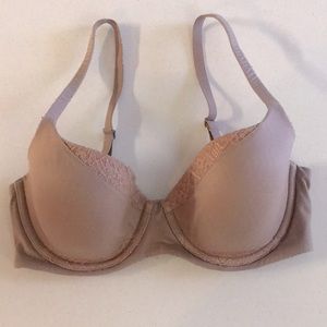 Victoria’s Secret Lined Demi bra